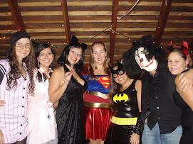 Halloween!