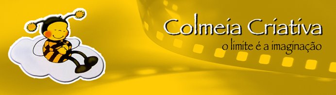 Colmeia Criativa