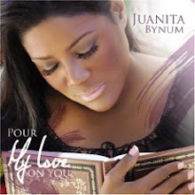 Juanita Bynum's New Double CD
