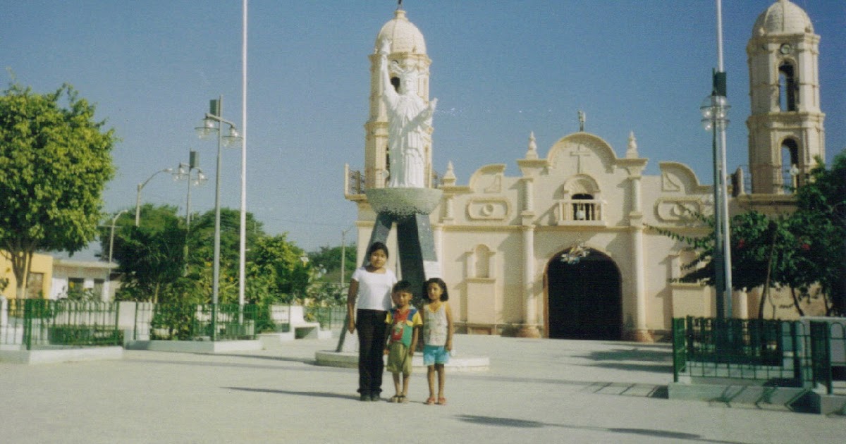 RinconadaBajo Piura DISTRITO DE RINCONADA LLICUAR, SECHURAPIURA