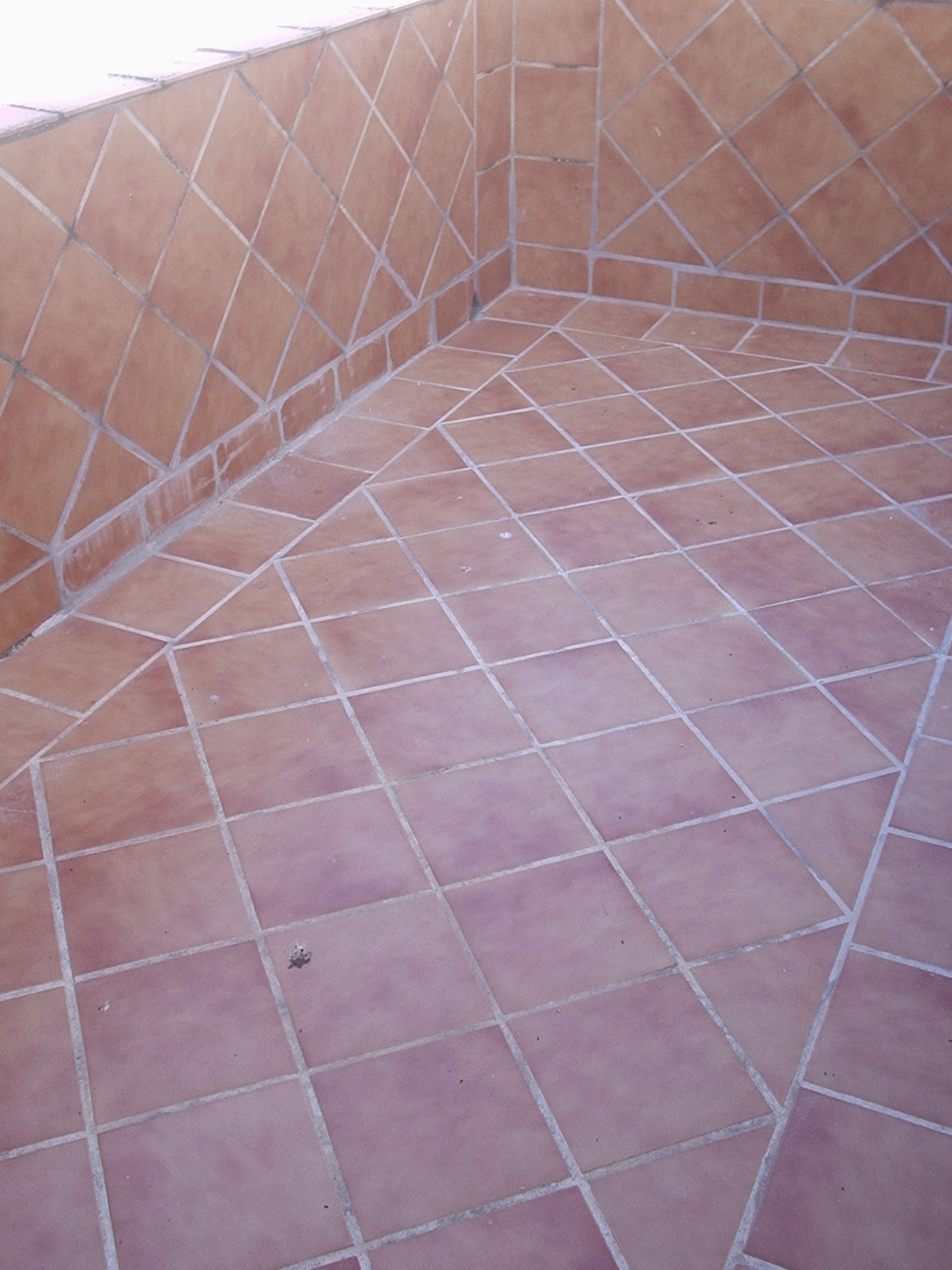 Decoración del interior de mi casa (Soleria terraza). Cijuela ( 2 Fotos