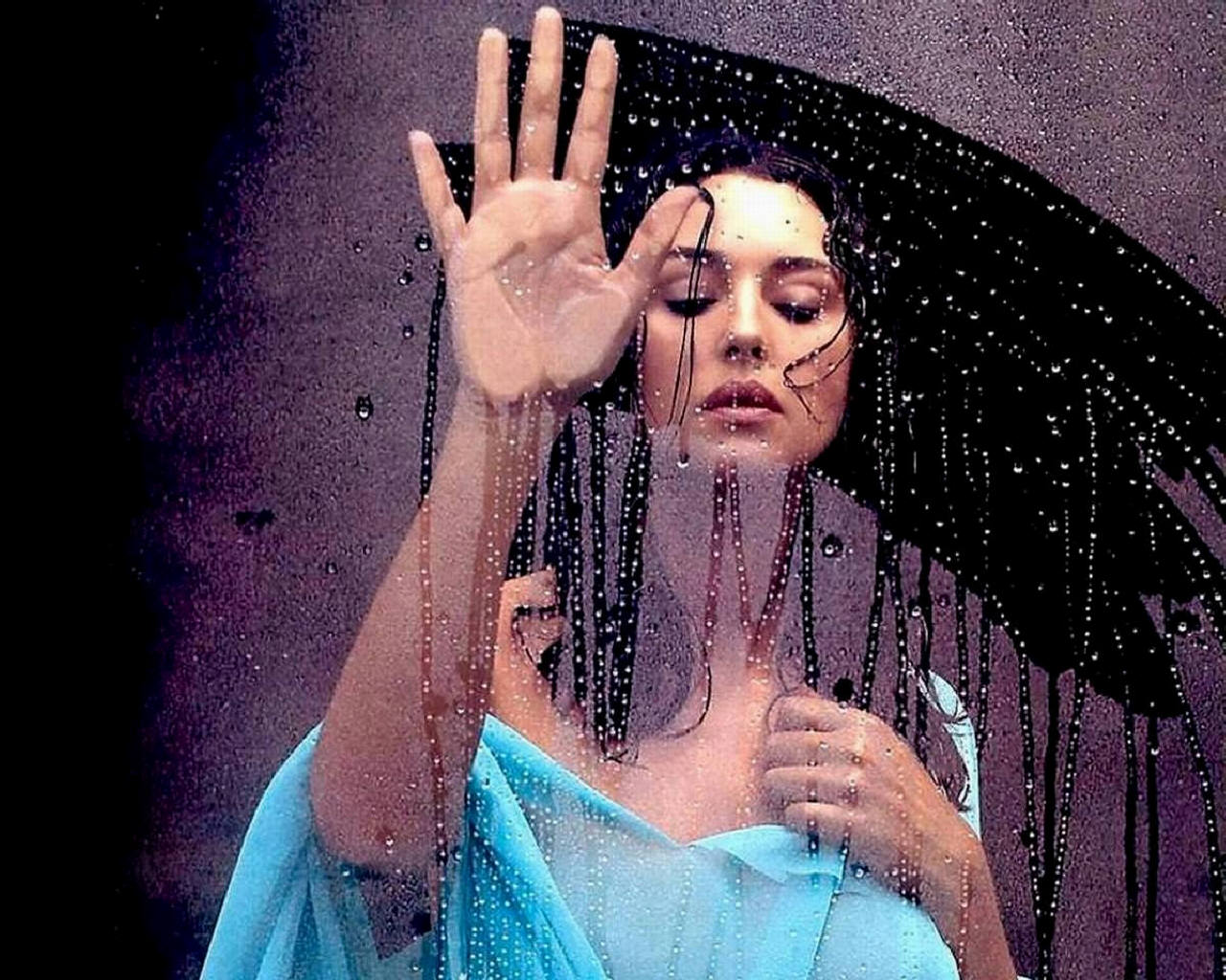monica bellucci painting body painting wallpaper bellucci monica bellucci painting body painting wallpaper bellucci