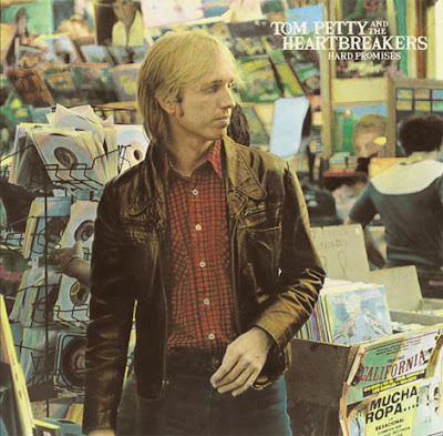 tom petty greatest hits cover. album by Tom Petty and The