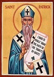 St. Patrick