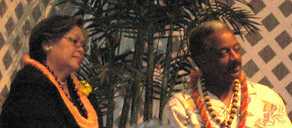 Puanani Burgess