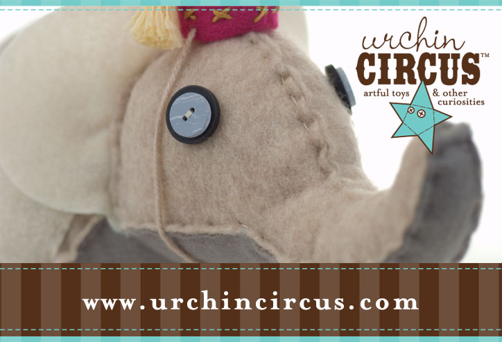 Urchin Circus