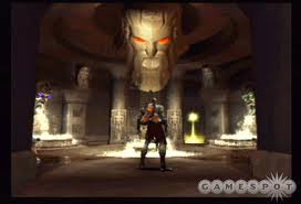 God Of War Muse Keys