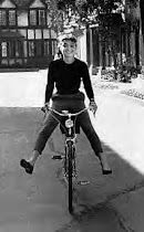 Audrey Hepburn