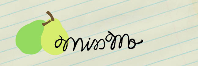 Miss Mo Design