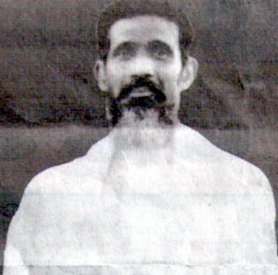 M O Koshy, Moolamannil