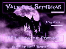 Poemas do Vale das Sombras