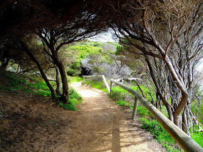 Cowaramup Bay