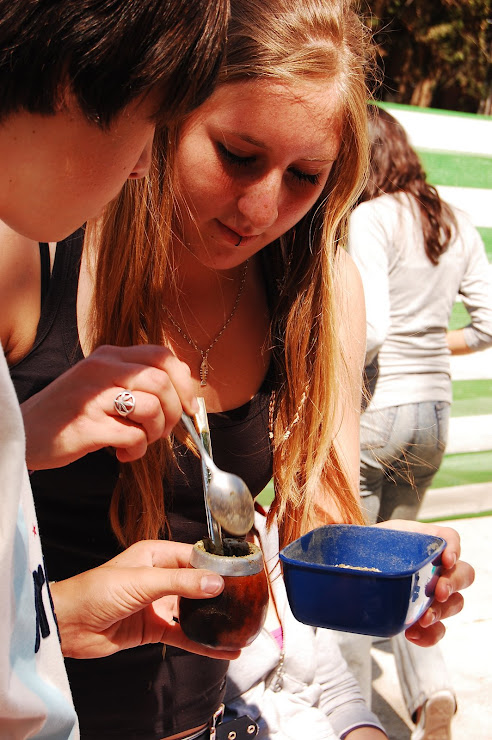 mate argentino