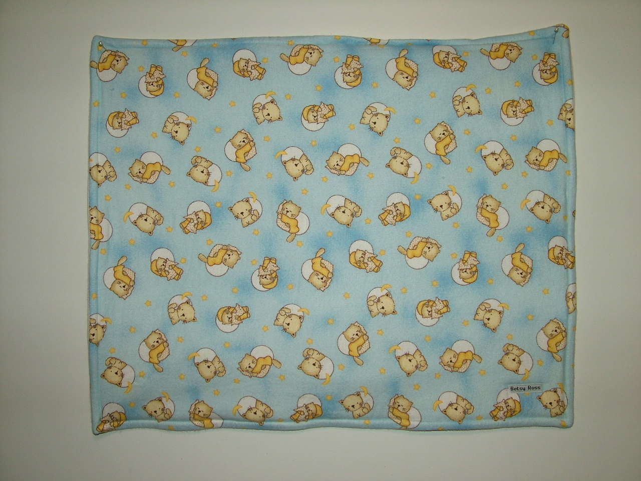 Moon Mat