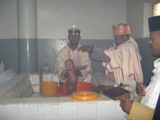 Ethiopian child mother baby freeimages adoption pro flickr crotty niall leave Hidden In My Heart: Baptism in Ethiopia