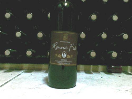 IL NOSTRO VINO: