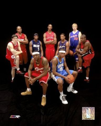 All Nba Stars