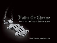 RollinOnChrome Felgen &Tuning