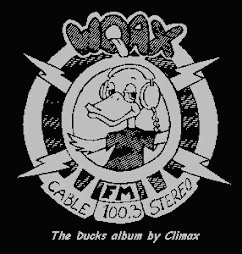 Posible band logo