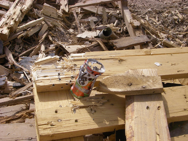 This was a V-8 can