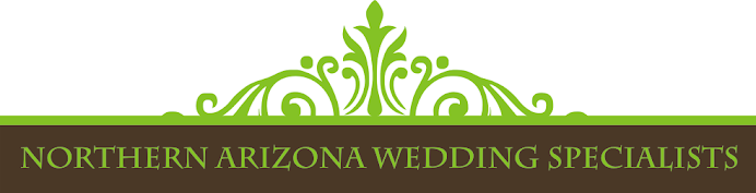 Northern Arizona Wedding Specialists