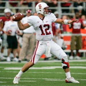 2011 NFL MOCK DRAFT