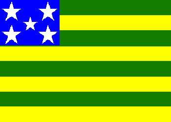 Estado de Goiás