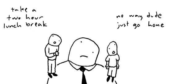 Decisions