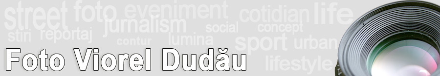 FOTO Viorel Dudau
