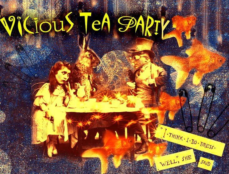 Vicious Tea Party