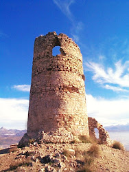 Atalaya árabe (el torreón)