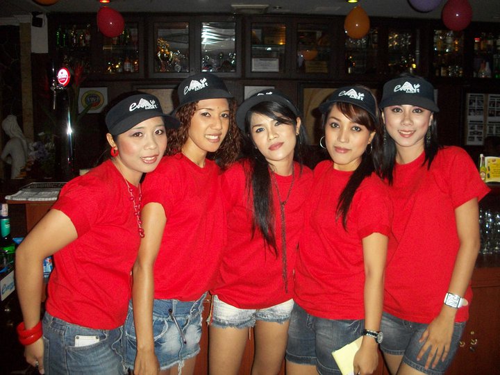 Block M Jakarta Nightlife BLOCK M JAKARTA