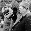 Fidel Castro and Josip Tito