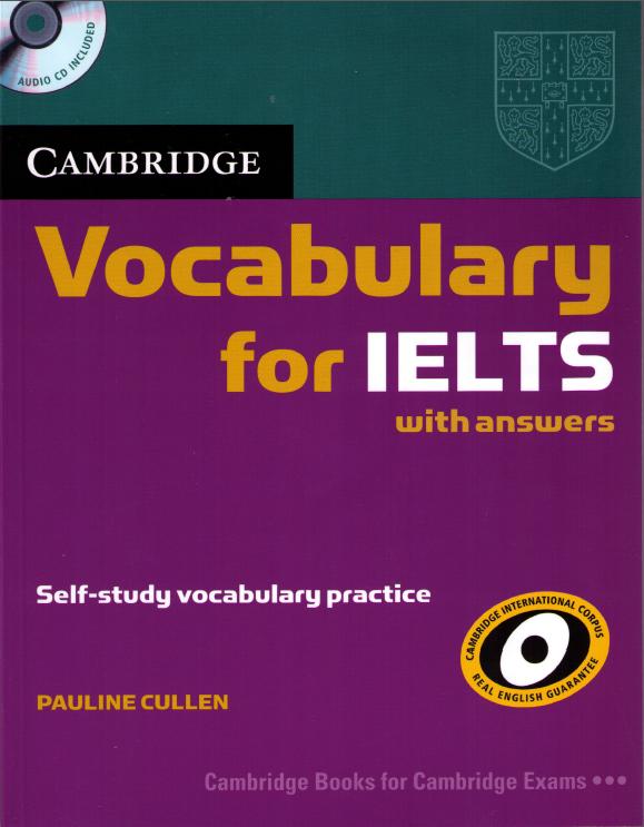 Cambridge Ielts Book 1 Rapidshare