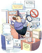 Myth: Every possible risk needs a safety sign