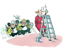 The myth: HSE has banned stepladders