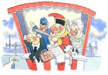 Myth: Even Mr Punch needs a written risk assessment