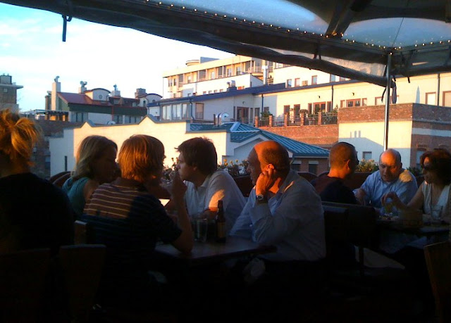 Alma Restaurant Lisbon