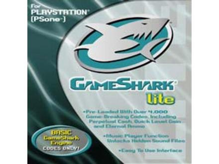 Download game shark lite para ps1