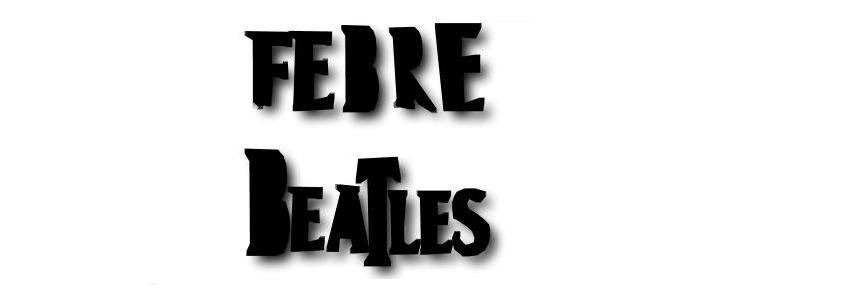 Febre Beatles