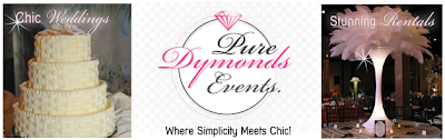 Pure Dymonds Events