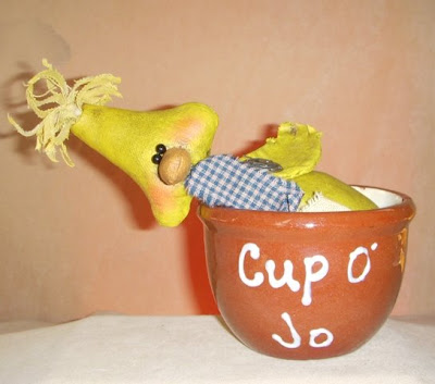 Cup O Jo