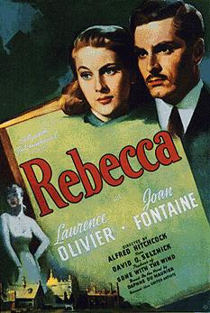 Rebecca: The Contemptuous Lover movie