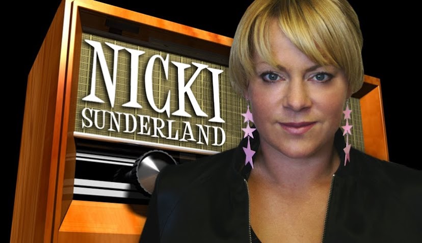 nicki sunderland