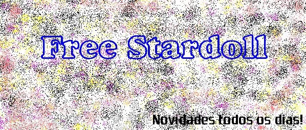 Free Stardoll