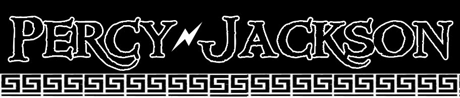 Percy Jackson