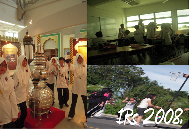 we talk it out, we laugh it out.