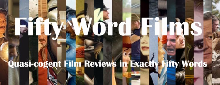 Fifty Word Films