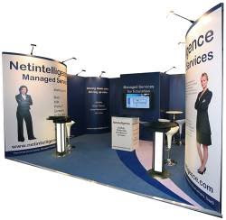 Exhbition stands