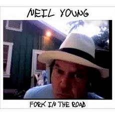 Neil Young: Silver And Gold [2000 Video]
